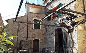 Antico frantoio